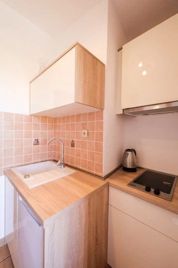 Apartmán Severní Dalmácie - Bibinje DA 10039 N2