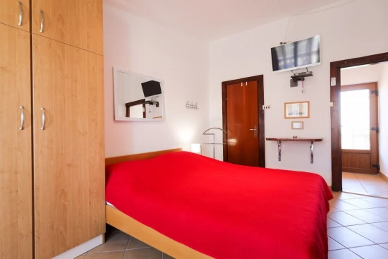 Apartmán Severní Dalmácie - Bibinje DA 10039 N2