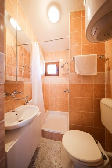 Apartmán Severní Dalmácie - Bibinje DA 10039 N2