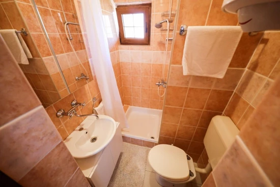 Apartmán Severní Dalmácie - Bibinje DA 10039 N2