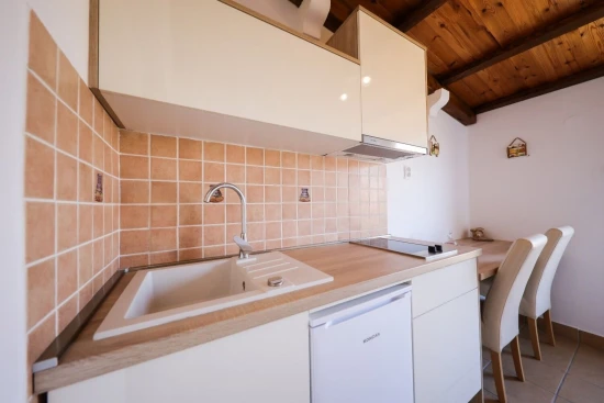 Apartmán Severní Dalmácie - Bibinje DA 10039 N3