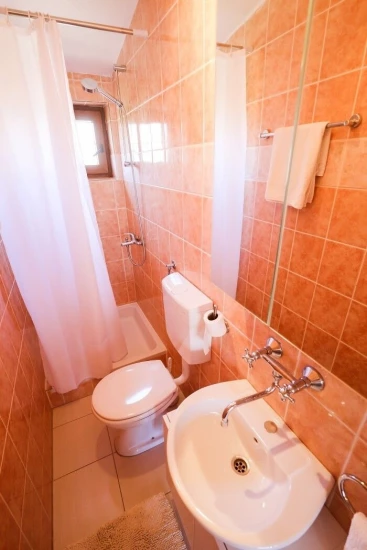 Apartmán Severní Dalmácie - Bibinje DA 10039 N3