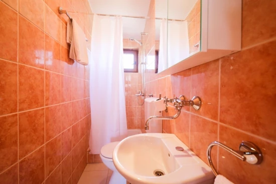 Apartmán Severní Dalmácie - Bibinje DA 10039 N3