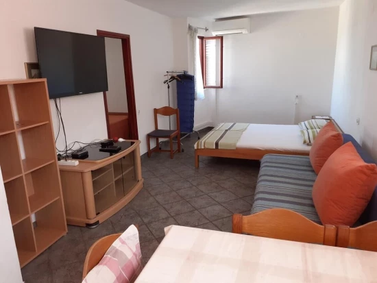 Apartmán Severní Dalmácie - Bibinje DA 10040 N2