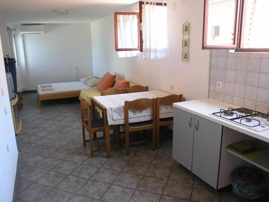 Apartmán Severní Dalmácie - Bibinje DA 10040 N2