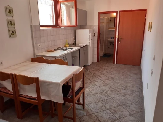 Apartmán Severní Dalmácie - Bibinje DA 10040 N2