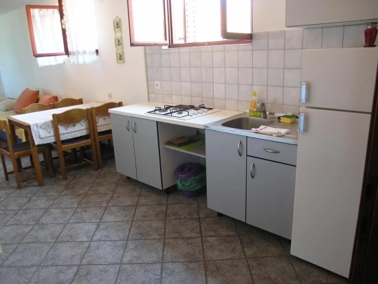 Apartmán Severní Dalmácie - Bibinje DA 10040 N2