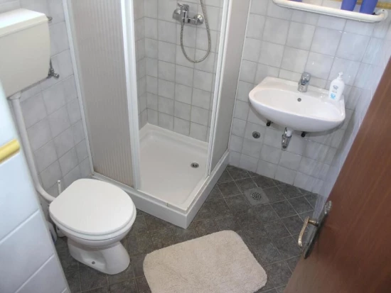 Apartmán Severní Dalmácie - Bibinje DA 10040 N2