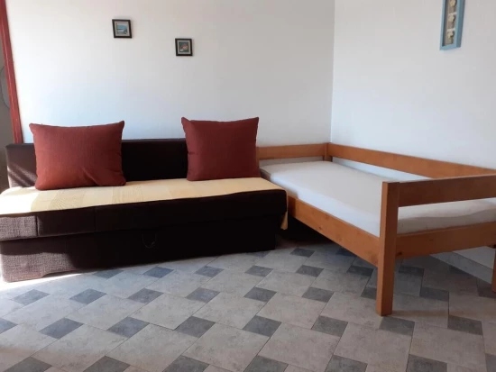 Apartmán Severní Dalmácie - Bibinje DA 10040 N3