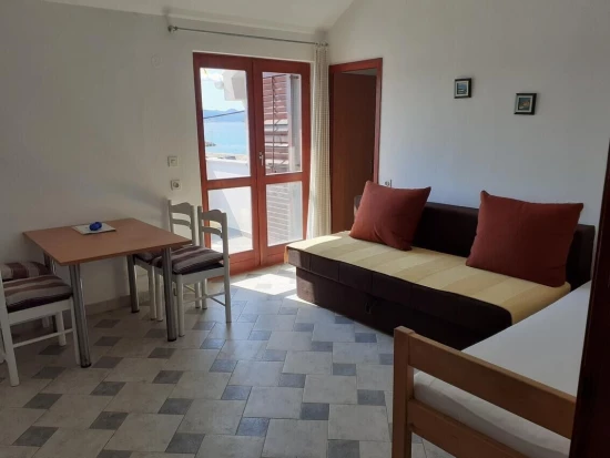 Apartmán Severní Dalmácie - Bibinje DA 10040 N3