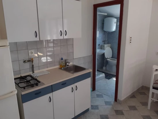 Apartmán Severní Dalmácie - Bibinje DA 10040 N3