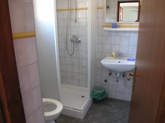 Apartmán Severní Dalmácie - Bibinje DA 10040 N3