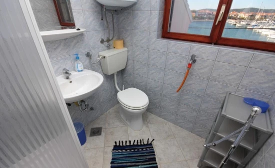 Apartmán Severní Dalmácie - Bibinje DA 10040 N3