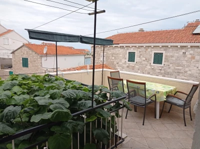 Apartmán Ostrov Brač - Postira OS 11373 N1