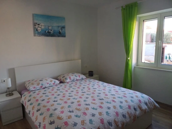 Apartmán Ostrov Brač - Postira OS 11373 N1