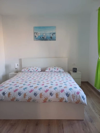 Apartmán Ostrov Brač - Postira OS 11373 N1