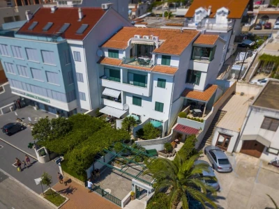 Apartmán Střední Dalmácie - Makarska DA 10041 N1