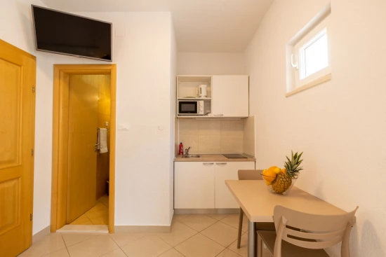 Apartmán Střední Dalmácie - Makarska DA 10041 N1