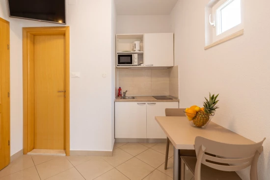 Apartmán Střední Dalmácie - Makarska DA 10041 N1