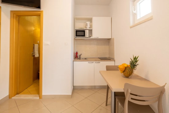 Apartmán Střední Dalmácie - Makarska DA 10041 N1