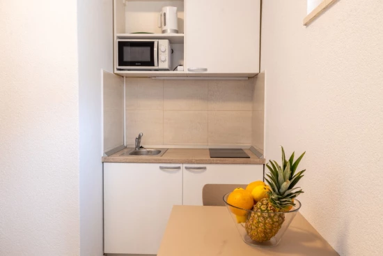 Apartmán Střední Dalmácie - Makarska DA 10041 N1