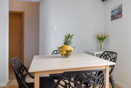 Apartmán Střední Dalmácie - Makarska DA 10041 N3