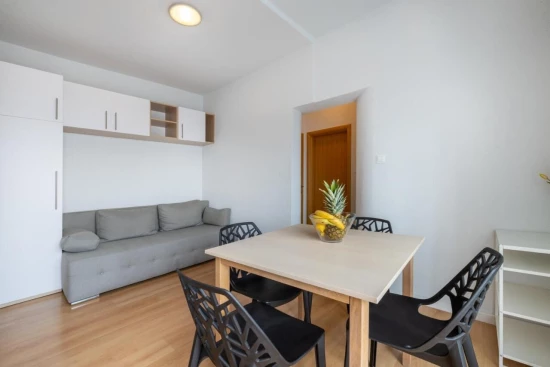 Apartmán Střední Dalmácie - Makarska DA 10041 N3