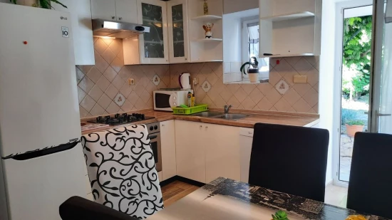 Apartmán Ostrov Rab - Kampor OS 11374 N1