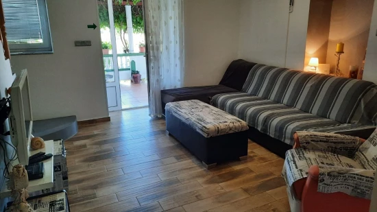 Apartmán Ostrov Rab - Kampor OS 11374 N1