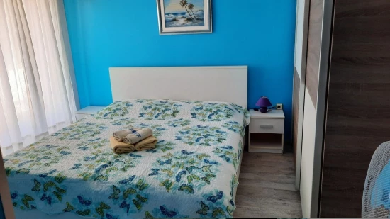 Apartmán Ostrov Rab - Kampor OS 11374 N1