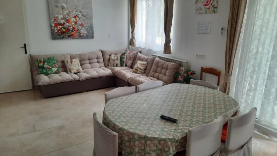 Apartmán Ostrov Rab - Kampor OS 11375 N1