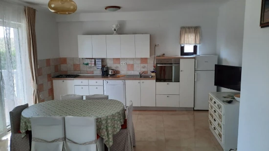 Apartmán Ostrov Rab - Kampor OS 11375 N1