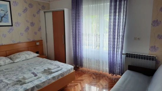 Apartmán Ostrov Rab - Kampor OS 11375 N1