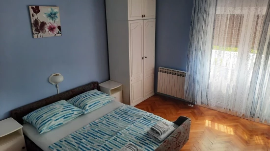 Apartmán Ostrov Rab - Kampor OS 11375 N1