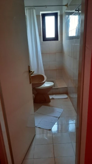 Apartmán Ostrov Rab - Kampor OS 11375 N1