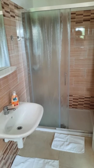 Apartmán Ostrov Rab - Kampor OS 11375 N1