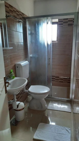 Apartmán Ostrov Rab - Kampor OS 11375 N1