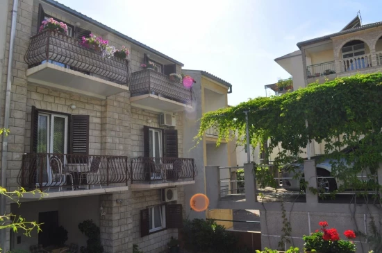 Apartmán Střední Dalmácie - Makarska DA 10042 N1