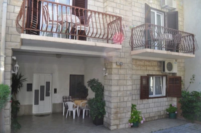 Apartmán Střední Dalmácie - Makarska DA 10042 N1