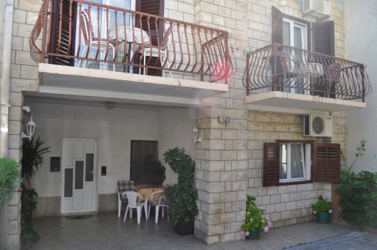 Apartmán Střední Dalmácie - Makarska DA 10042 N1