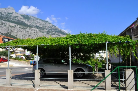 Apartmán Střední Dalmácie - Makarska DA 10042 N2