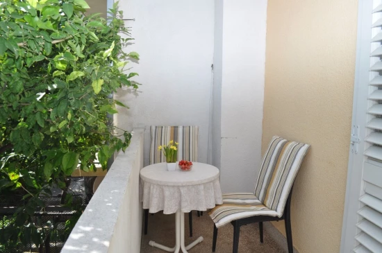 Apartmán Střední Dalmácie - Makarska DA 10042 N2