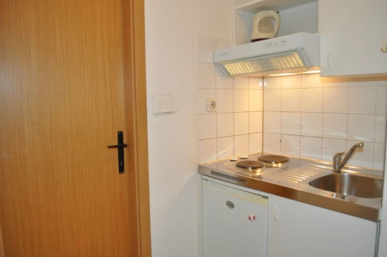 Apartmán Střední Dalmácie - Makarska DA 10042 N2