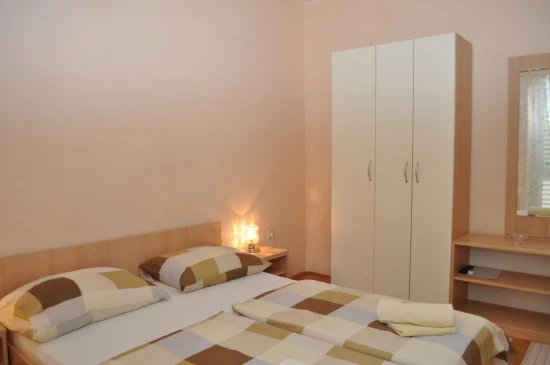 Apartmán Střední Dalmácie - Makarska DA 10042 N2