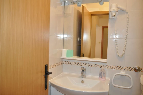 Apartmán Střední Dalmácie - Makarska DA 10042 N2