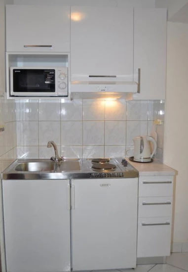 Apartmán Střední Dalmácie - Makarska DA 10042 N3