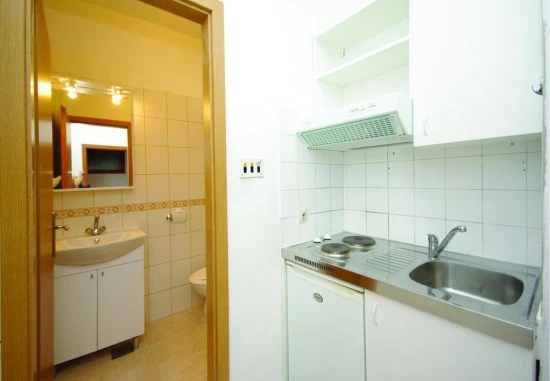 Apartmán Střední Dalmácie - Makarska DA 10042 N3