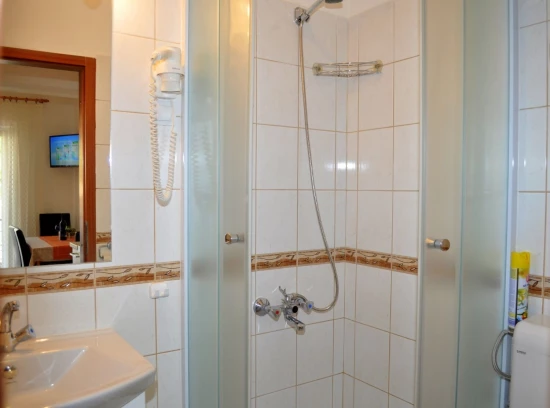 Apartmán Střední Dalmácie - Makarska DA 10042 N4