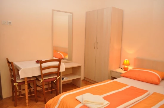 Apartmán Střední Dalmácie - Makarska DA 10042 N5