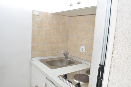 Apartmán Střední Dalmácie - Makarska DA 10042 N5